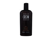 Šampon American Crew 3-IN-1 250 ml