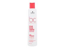 Šampon Schwarzkopf Professional BC Bonacure Repair Rescue Arginine Shampoo 250 ml