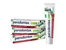 Zubní pasta Parodontax Herbal Fresh Trio 3x75 ml