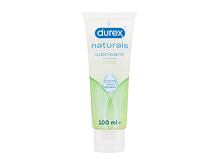 Lubrikační gel Durex Naturals Pure Lubricant 100 ml