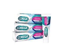 Fixační krém Corega Gum Protection Trio 3x40 g