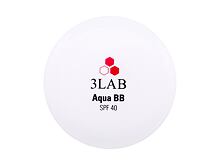 BB krém 3LAB Aqua BB SPF40 28 g 01 Tester