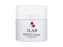 Denní pleťový krém 3LAB Perfect Cream 60 ml Tester