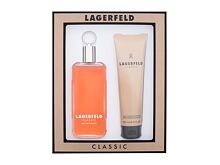 Toaletní voda Karl Lagerfeld Classic 150 ml Kazeta