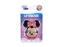Balzám na rty Lip Smacker Disney Minnie Mouse Strawberry Le-Bow-nade 7,4 g