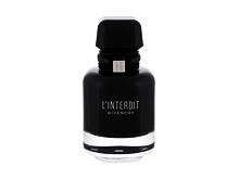 Parfémovaná voda Givenchy L'Interdit Intense 35 ml