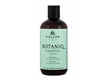 Šampon Kallos Cosmetics Botaniq Superfruits 300 ml
