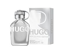 Toaletní voda HUGO BOSS Hugo Reflective Edition 75 ml