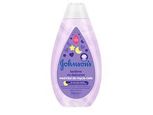 Sprchový gel Johnson´s Bedtime Baby Wash 500 ml