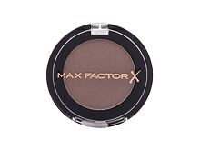 Oční stín Max Factor Masterpiece Mono Eyeshadow 1,85 g 03 Crystal Bark