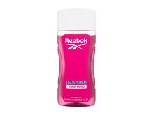 Sprchový gel Reebok Inspire Your Mind 250 ml