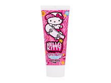Zubní pasta Hello Kitty Hello Kitty Tutti Frutti 75 ml