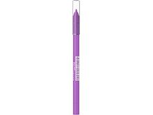Tužka na oči Maybelline Tattoo Liner Gel Pencil 1,2 g 301 Purplepop