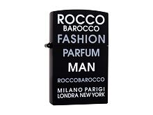 Toaletní voda Roccobarocco Fashion Man 75 ml
