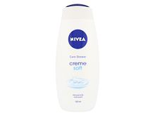 Sprchový gel Nivea Creme Soft 500 ml