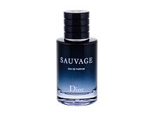 Parfémovaná voda Christian Dior Sauvage 60 ml
