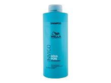Šampon Wella Professionals Invigo Aqua Pure 1000 ml