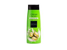 Sprchový gel Gabriella Salvete Shower Gel 250 ml Cream & Olive