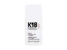 Maska na vlasy K18 Molecular Repair Leave-In Hair Mask 50 ml