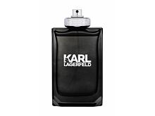 Toaletní voda Karl Lagerfeld Karl Lagerfeld For Him 100 ml Tester