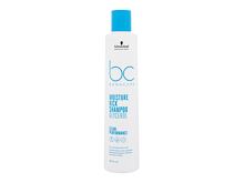 Šampon Schwarzkopf Professional BC Bonacure Moisture Kick Glycerol Shampoo 250 ml