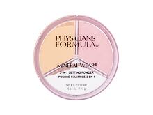 Pudr Physicians Formula Mineral Wear 3-In-1 Setting Powder 19,5 g