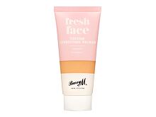 Podklad pod make-up Barry M Fresh Face Colour Correcting Primer 35 ml Peach