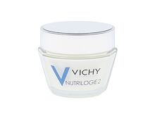 Denní pleťový krém Vichy Nutrilogie 2 Intense Cream 50 ml