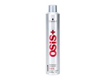 Lak na vlasy Schwarzkopf Professional Osis+ Elastic 500 ml
