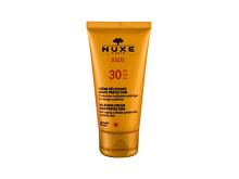 Opalovací přípravek na obličej NUXE Sun Delicious Cream SPF30 50 ml
