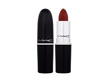 Rtěnka MAC Matte Lipstick 3 g 630 D For Danger
