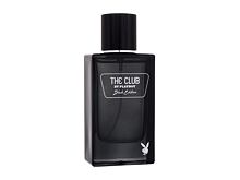 Toaletní voda Playboy The Club Black Edition 50 ml