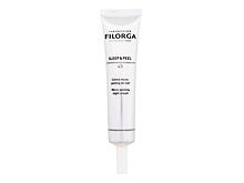 Noční pleťový krém Filorga Sleep and Peel 4.5 Micro-Peeling Night Cream 40 ml