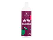 Šampon Kallos Cosmetics Hair Pro-Tox Superfruits Antioxidant Shampoo 1000 ml