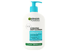 Čisticí gel Garnier Pure Active Hydrating Deep Cleanser 250 ml