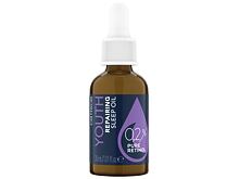 Pleťový olej Catrice Youth Repairing Sleep Oil 30 ml