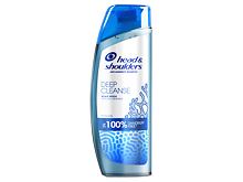 Šampon Head & Shoulders Deep Cleanse Scalp Detox Anti-Dandruff Shampoo 300 ml