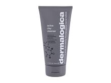 Čisticí gel Dermalogica Daily Skin Health Active Clay Cleanser 150 ml