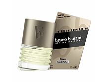 Parfémovaná voda Bruno Banani Man Intense 30 ml Kazeta