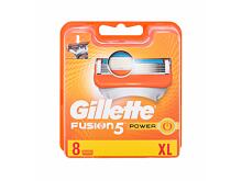 Náhradní břit Gillette Fusion5 Power 4 ks