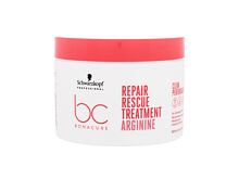 Maska na vlasy Schwarzkopf Professional BC Bonacure Repair Rescue Arginine Treatment 200 ml