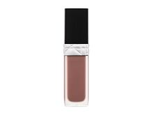 Rtěnka Christian Dior Rouge Dior Forever Liquid Matte 6 ml 100 Forever Nude Look