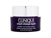 Denní pleťový krém Clinique Smart Clinical Repair Wrinkle Correcting Cream 50 ml