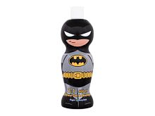 Sprchový gel DC Comics Batman 2in1 Shower Gel & Shampoo 400 ml