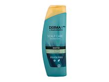 Šampon Head & Shoulders DermaXPro Scalp Care Soothe Anti-Dandruff Shampoo 270 ml