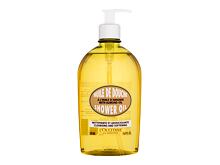 Sprchový olej L'Occitane Almond (Amande) Shower Oil 500 ml