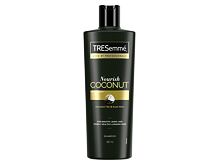 Šampon TRESemmé Nourish Coconut Shampoo 400 ml