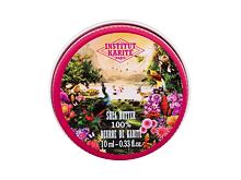 Tělové máslo Institut Karité Pure Shea Butter Jungle Paradise Collector Edition 10 ml