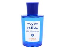 Toaletní voda Acqua di Parma Blu Mediterraneo Arancia di Capri 75 ml