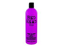 Šampon Tigi Bed Head Dumb Blonde 750 ml Kazeta